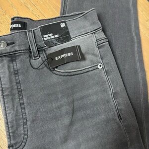 Express Jeans